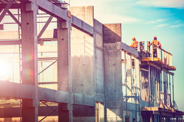 Best Residential Concrete Solutions in Ballenger Creek, MD