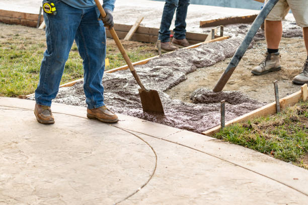 Best Decorative Concrete in Ballenger Creek, MD