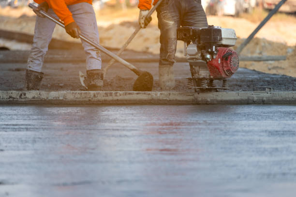 Best Concrete Pool Decks in Ballenger Creek, MD