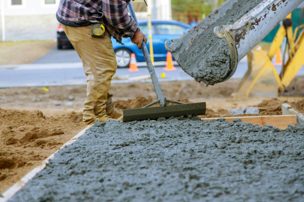 Best Concrete Demolition Services in Ballenger Creek, MD